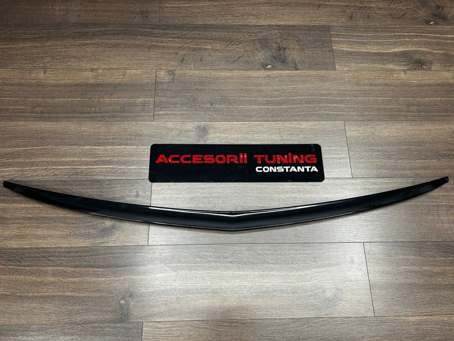 Eleron Portbagaj - Mercedes E Class W212