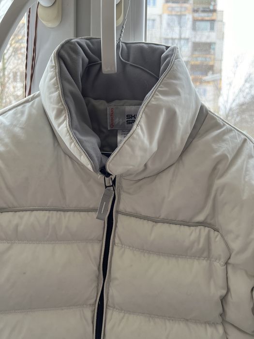 Яке с гъши пух размер 44