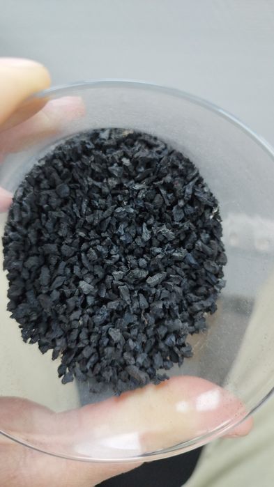 Резиновая крошка