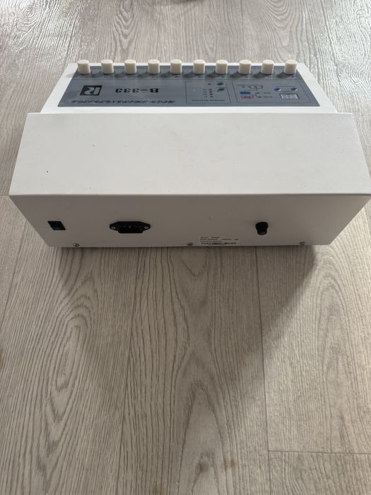 Продам Аппарат для миостимуляции B-333