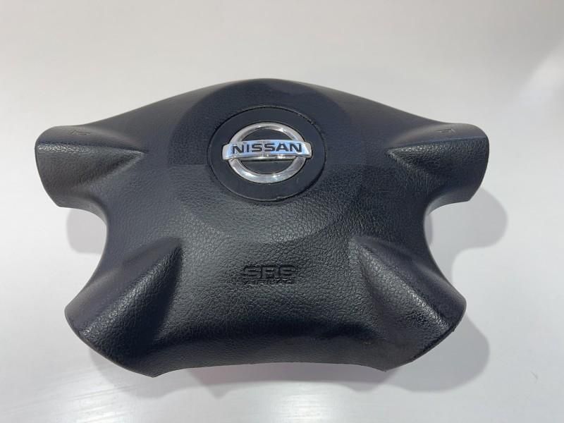 Airbag volan Nissan Primera P12