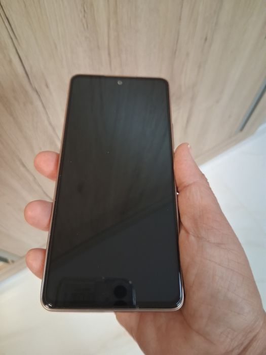 ЗА ЧАСТИ- Samsung A53 5G- ПЛАТКАТА НЕ работи