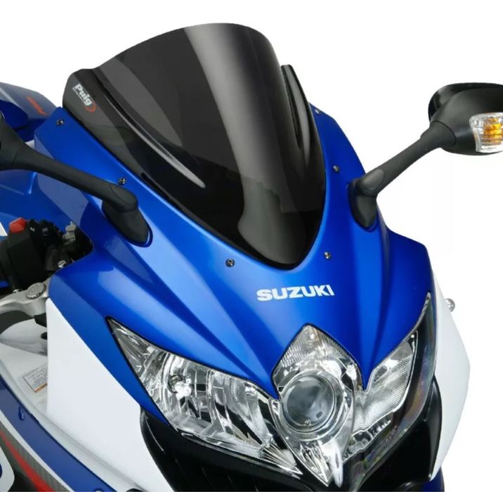 Suzuki GSXR 600/750/1000 К4 К5 K6 K7 L0 600/750/1000 части
