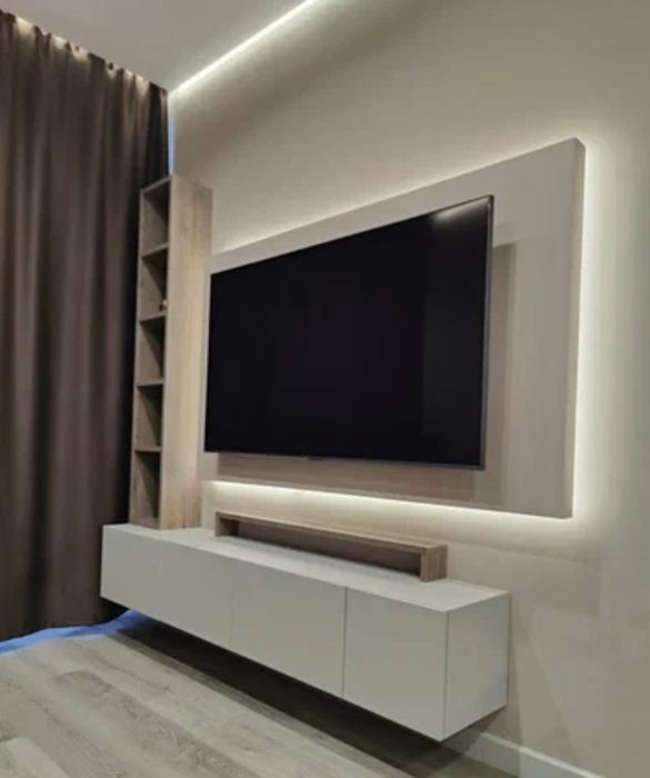Remont TV-Zona Hi-tech