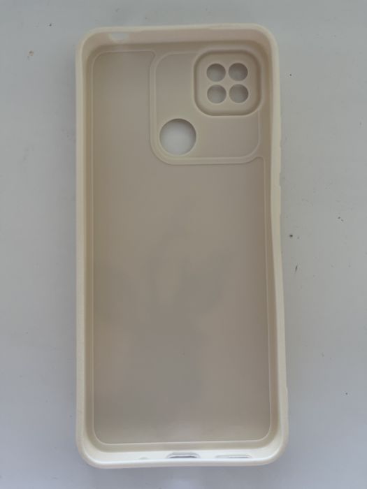 Чехол на Redmi 9s