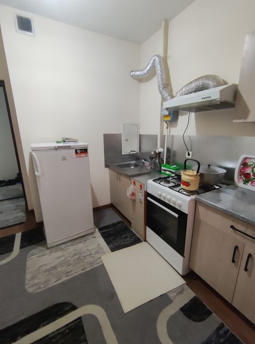 Сергили чоштепа метрони биринчи бекати 1 хона  340д