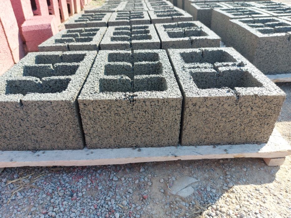 Дипломат блок 15×25×35