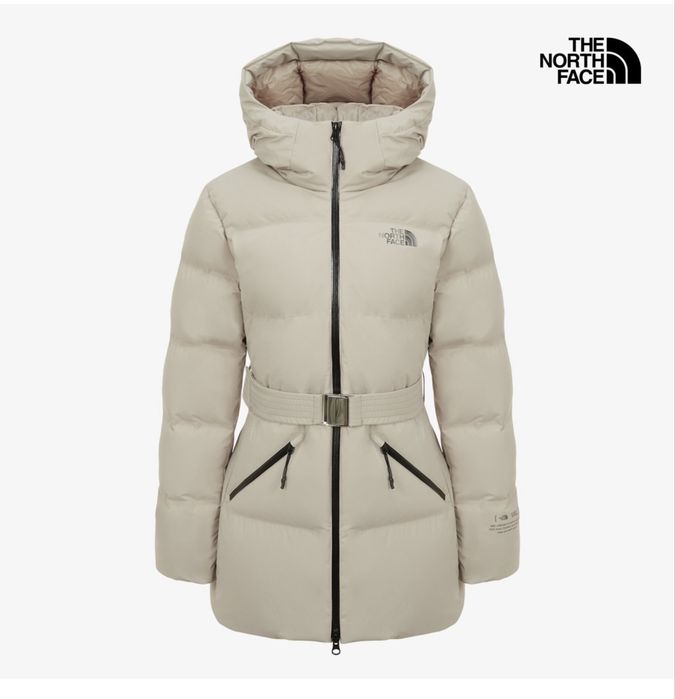 Пуховик The North Face