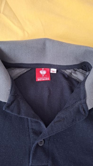 Tricou Engelbert Strauss