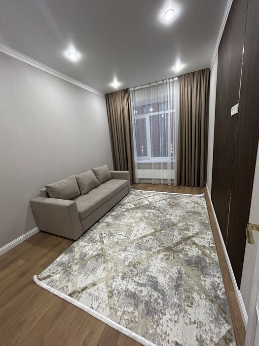 1 комн. В аренду помесячно