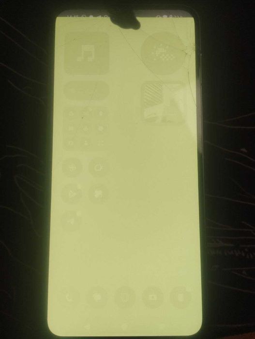 Смартфон Nothing Phone 2