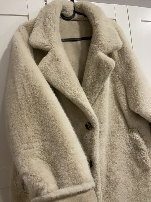 Продам эко шубку