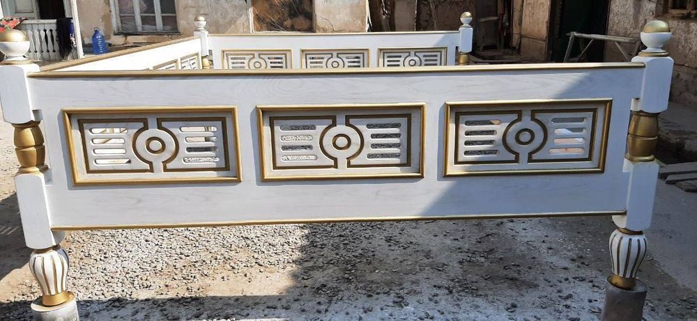 Birinchi qõl tapchan kalavot