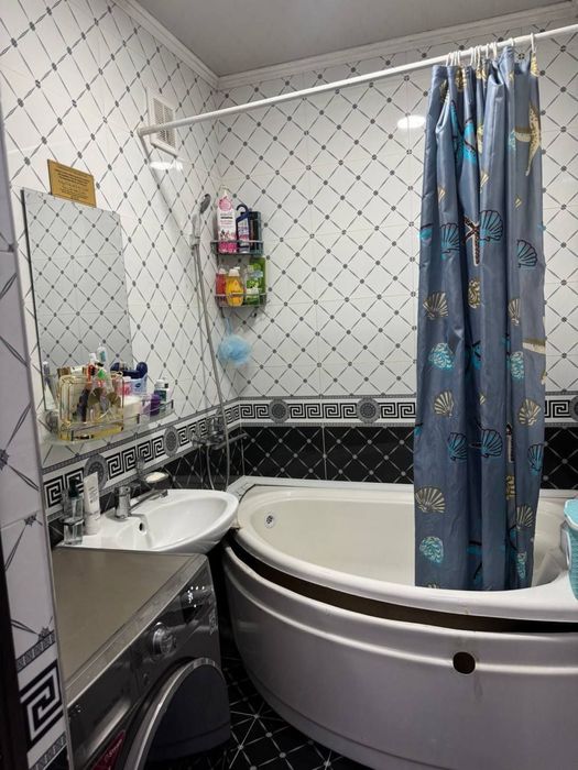 Сергели 9 худуд  3*4/7/7  кладофкали хонадон нақд ёки ипотекага