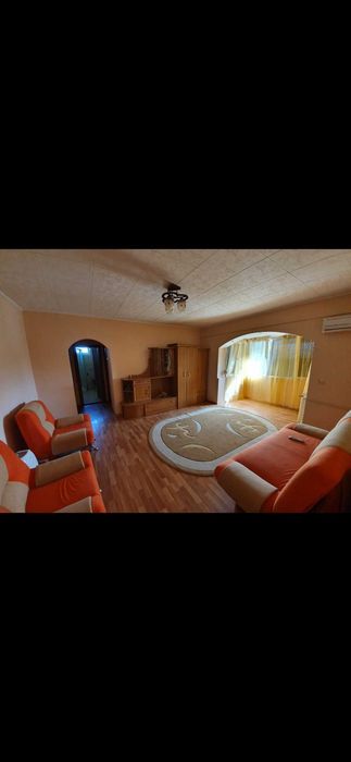 Apartament – Beius - Vedere 3