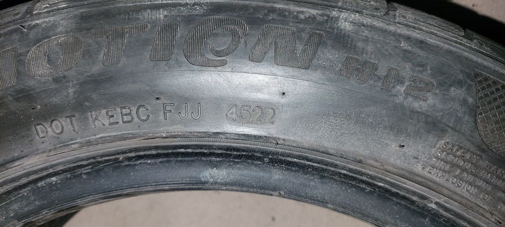 Продам камплект ризины 185 55 R15