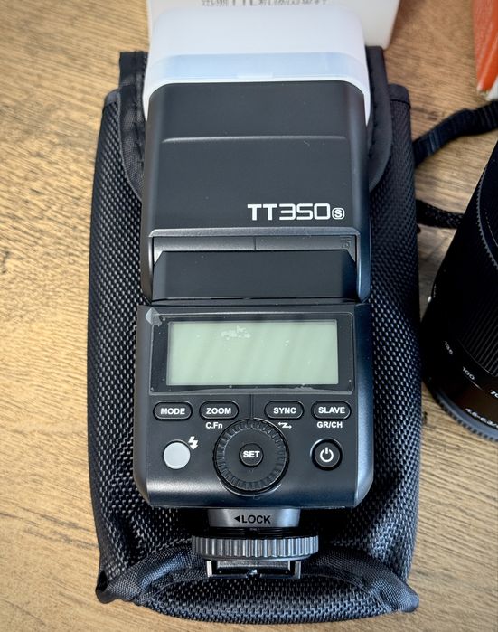 Camera foto Sony Alpha 6000