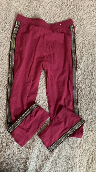 Разгрузка гардероба