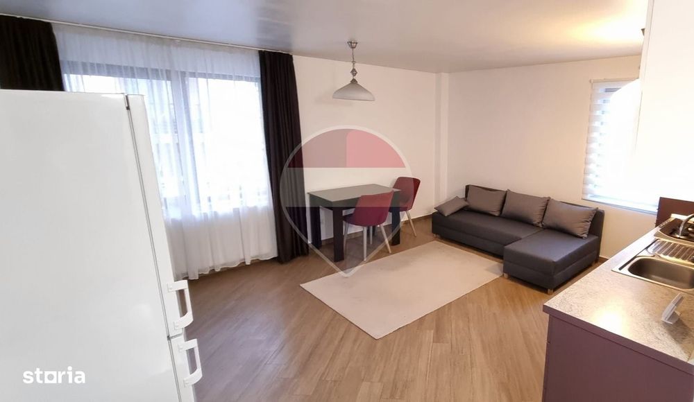 Închiriere Apartament 2 Camere | Cartier Zorilor – Str. Mircea Eliade
