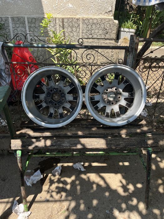 Vand set 4 jante bmw seria 3