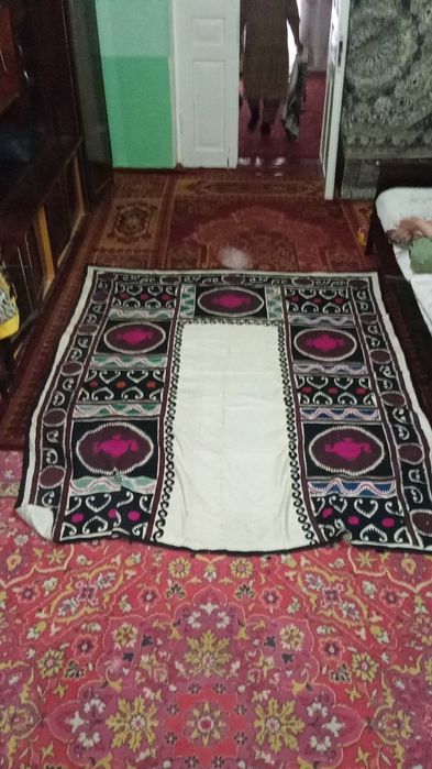 Kashidaaa chiroyli judayammm