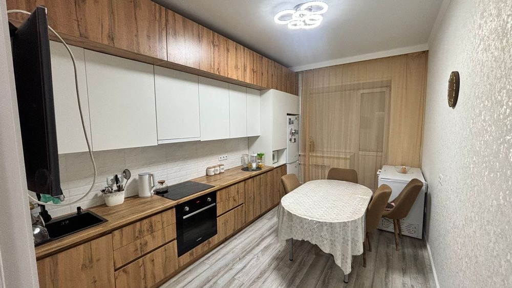 Продам 3 ком кв. В одоноподъезном доме