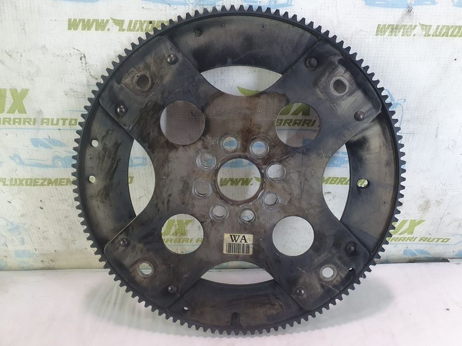 Coroana volanta 11227788746 3.0 d M57N2 BMW X5 E70 [2006 - 2010] 3.0