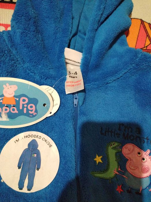 Детски  гащеризон