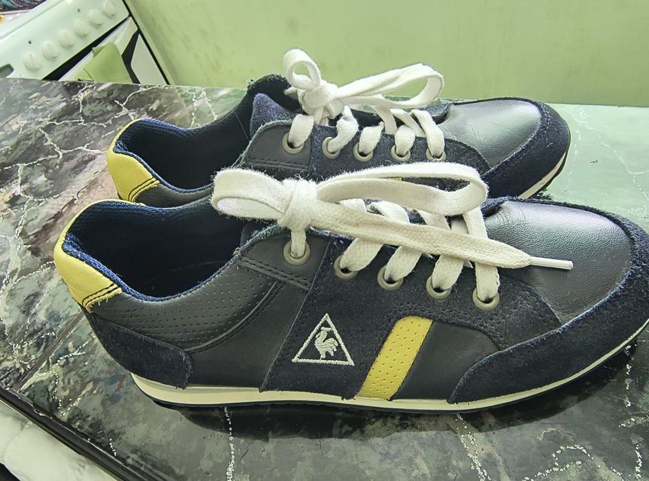 Маратонки за момче