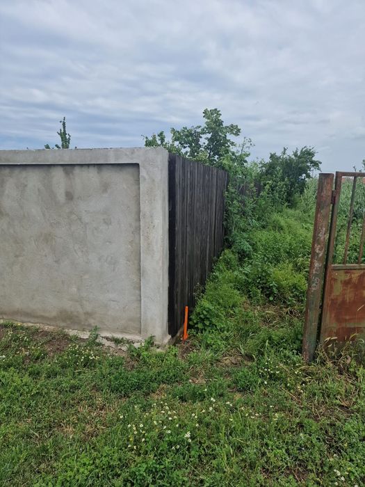 Teren de vânzare - 967 mp, Islaz, Ilfov - Ideal pentru locuință - Vedere 3
