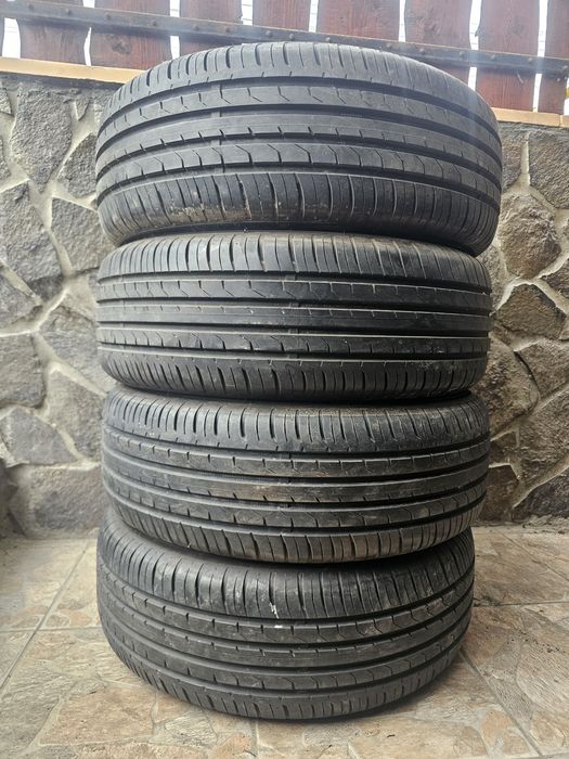 Anvelope 205/55 R17 Maxxis
