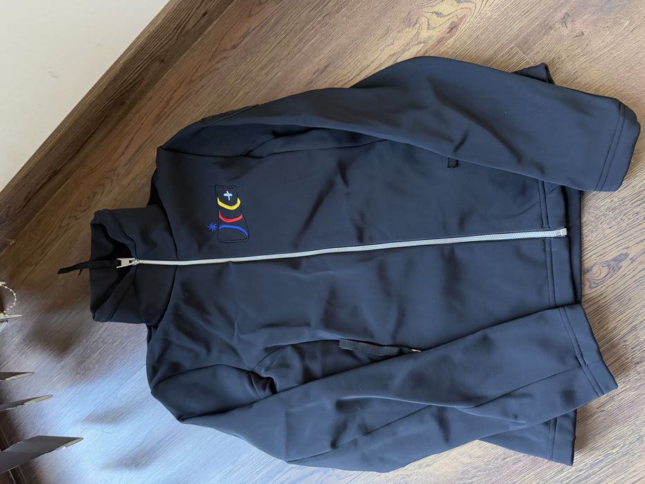 Rossignol castelbajac яке панталон полар чанта