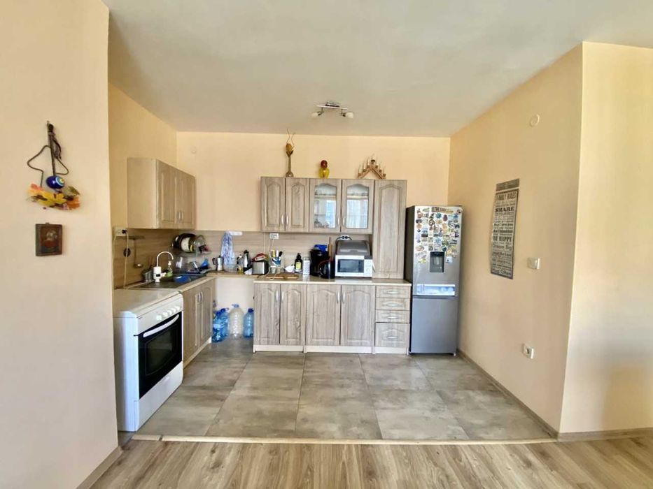 Продава се Тристаен апартамент в Пловдив, Христо Смирненски - 119 кв.м за 1269 €/кв.м - Снимка #1