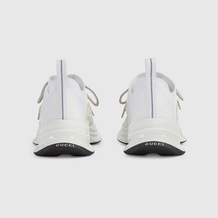 Sneakers Gucci barbat