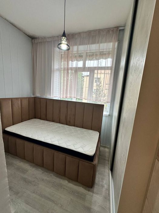 Продаётся 1в2/3/4 на м-в Карасу 1. С мебелью и техникой