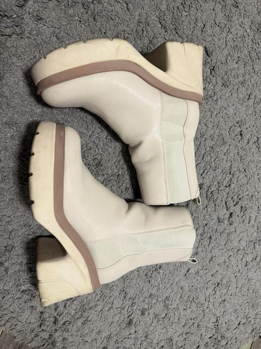 Дамски боти Guess Оригинални