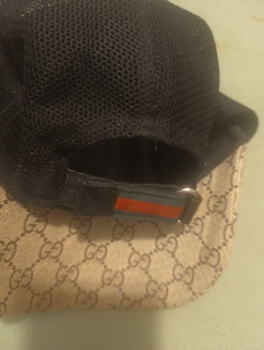 Șapca Gucci TIGER