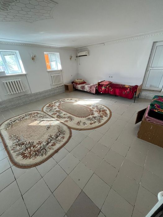 уй жалга  беріледі балыкшыдан