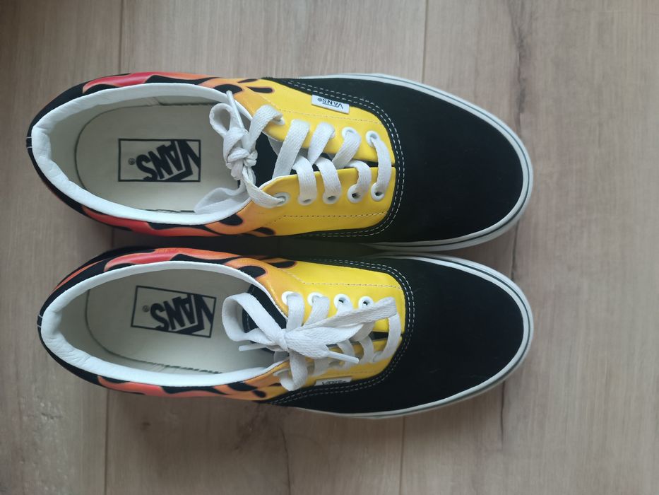 Мъжки обувки Vans