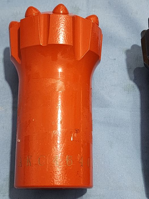 Коронки для бурение