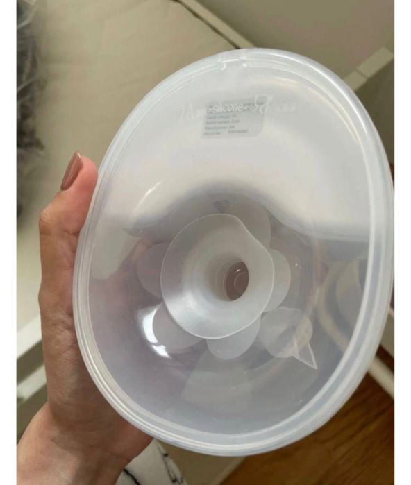 Электрический молокоотсос