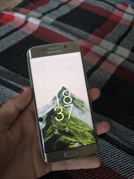 Galaxy S6 Edge limited edition