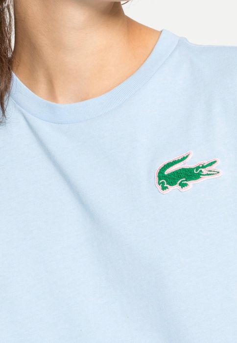 Нова дамска тениска Lacoste размер 38