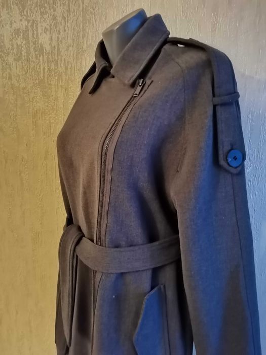 Mango, ZARA - стилно сако и тренч