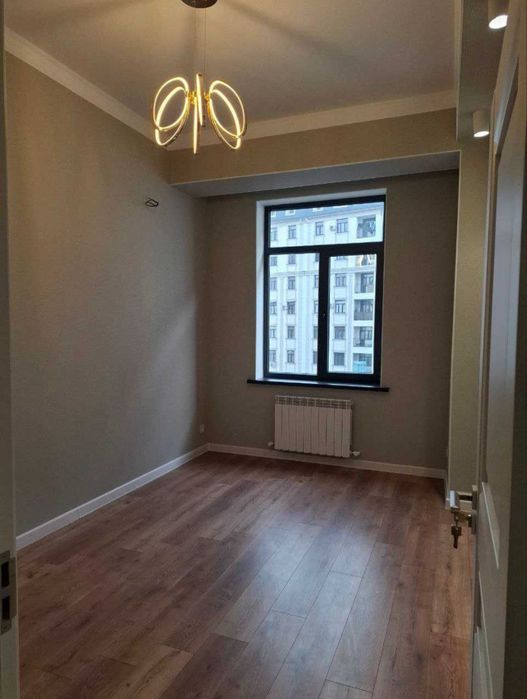 Продаётся четырехкомнатная в ЖК Fazo Residence.