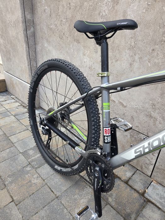 Колело Shockblaze R7 T9 Race 29"