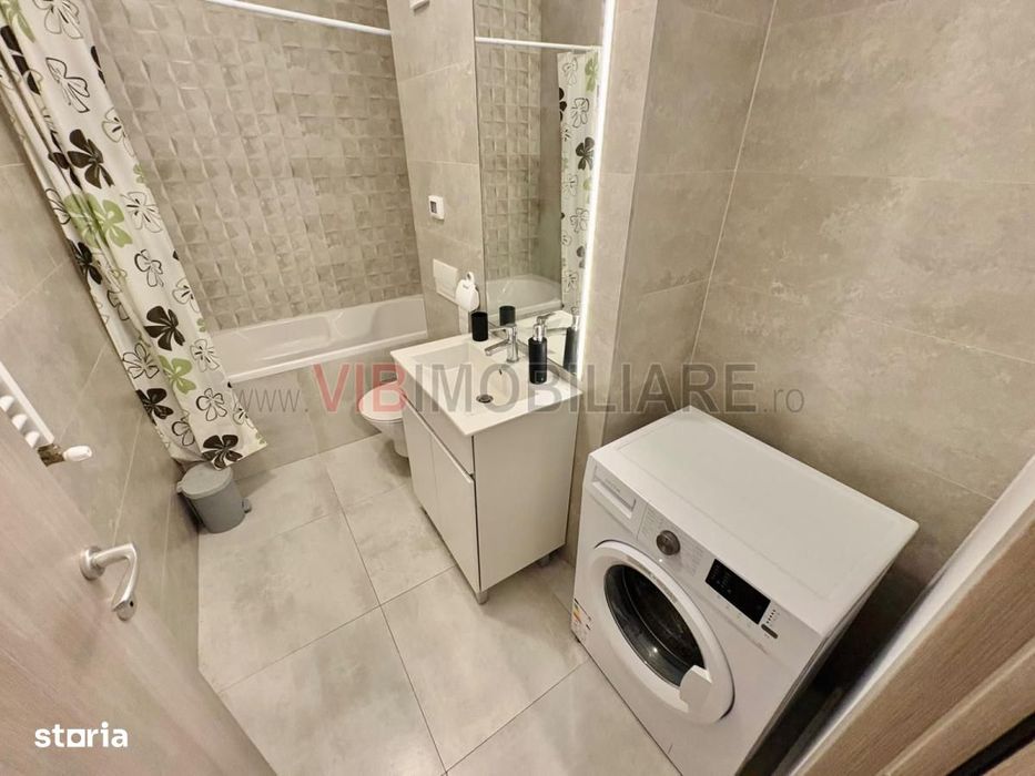 2 Camere - Novum Pacii - Parcare - Metrou