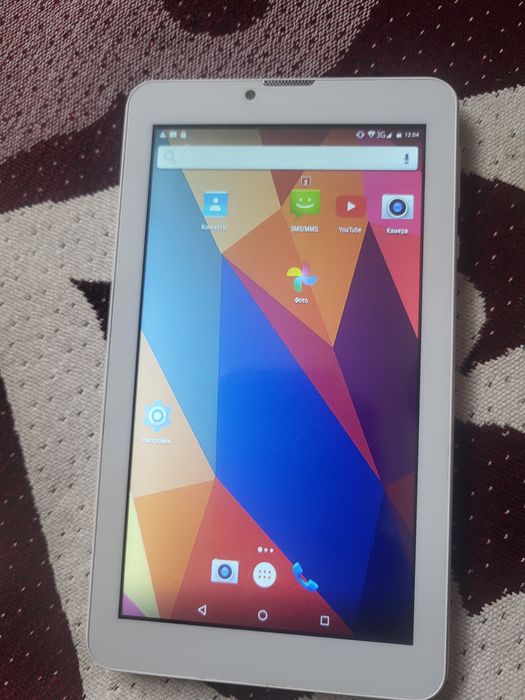 Планшет сатылады