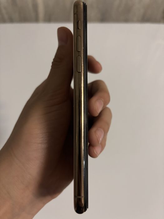 iPhone XS 256 gb