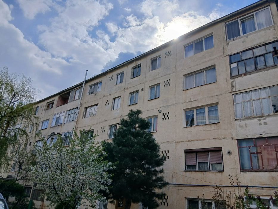 Apartament de vânzare